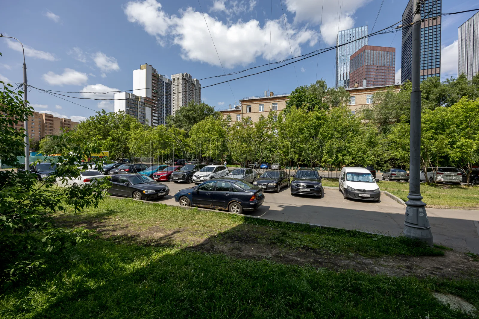 2-комнатная квартира, 42.5 м² - фото 34