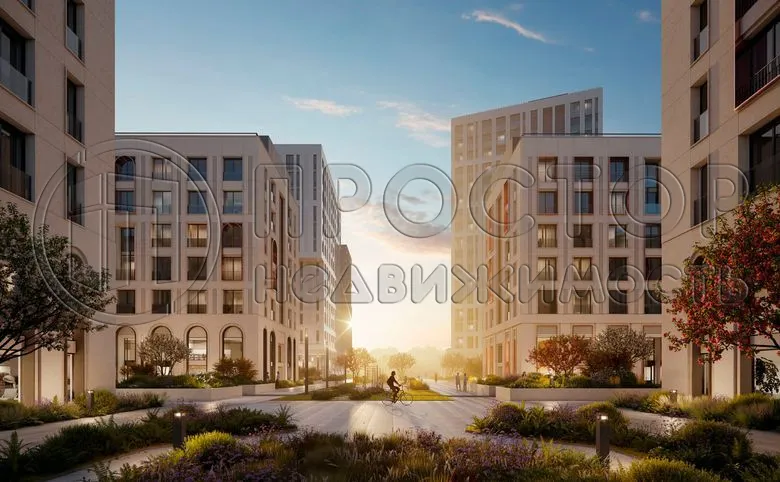 2-комнатная квартира, 73.5 м² - фото 8