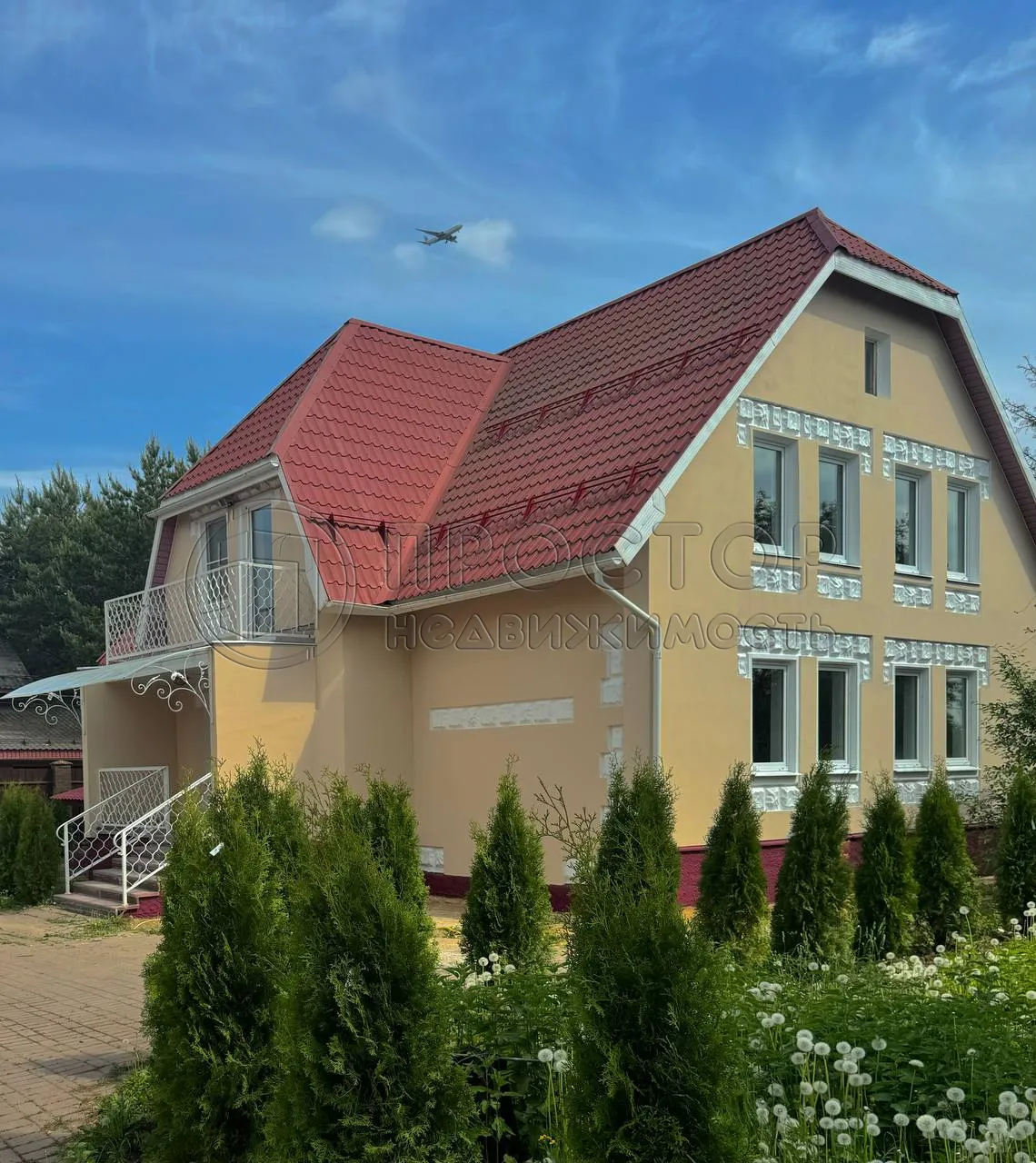 Дом, 360.7 м² - фото 5