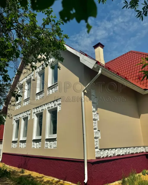 Дом, 360.7 м² - фото 4