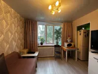 1-комнатная квартира, 17.4 м² - фото 12