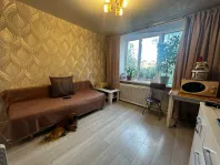 1-комнатная квартира, 17.4 м² - фото 13
