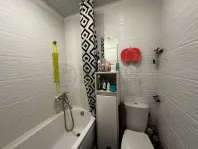 1-комнатная квартира, 17.4 м² - фото 14