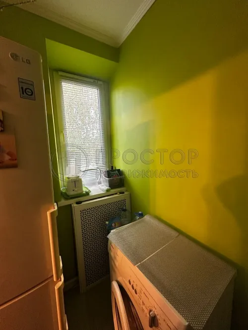 1-комнатная квартира, 17.4 м² - фото 6