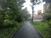 1-комнатная квартира, 17.4 м² - фото 18