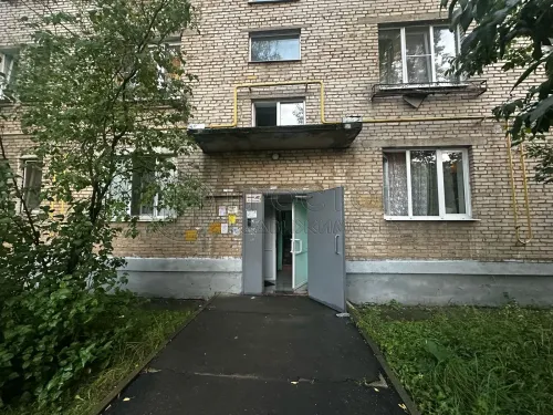 1-комнатная квартира, 17.4 м² - фото 9