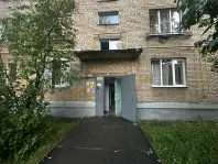 1-комнатная квартира, 17.4 м² - фото 19