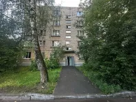1-комнатная квартира, 17.4 м² - фото 20