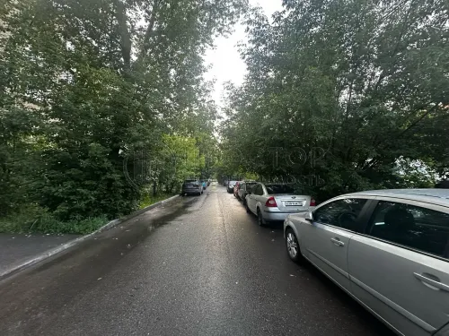 1-комнатная квартира, 17.4 м² - фото 11