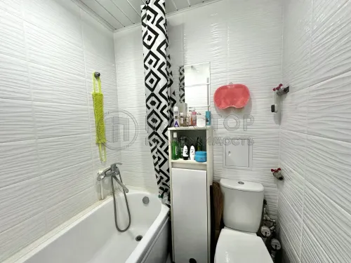 1-комнатная квартира, 17.4 м² - фото 8