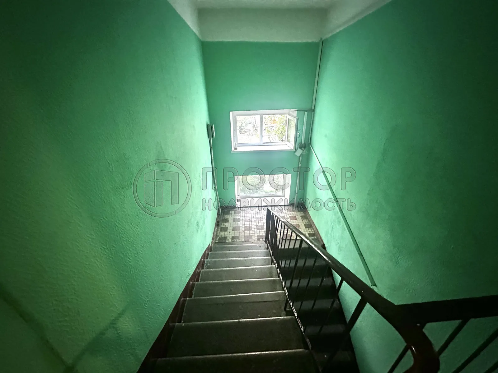 1-комнатная квартира, 17.4 м² - фото 9