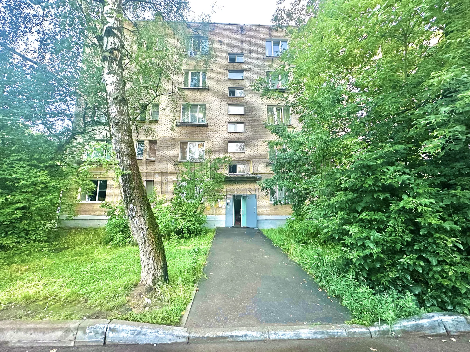 1-комнатная квартира, 17.4 м² - фото 10