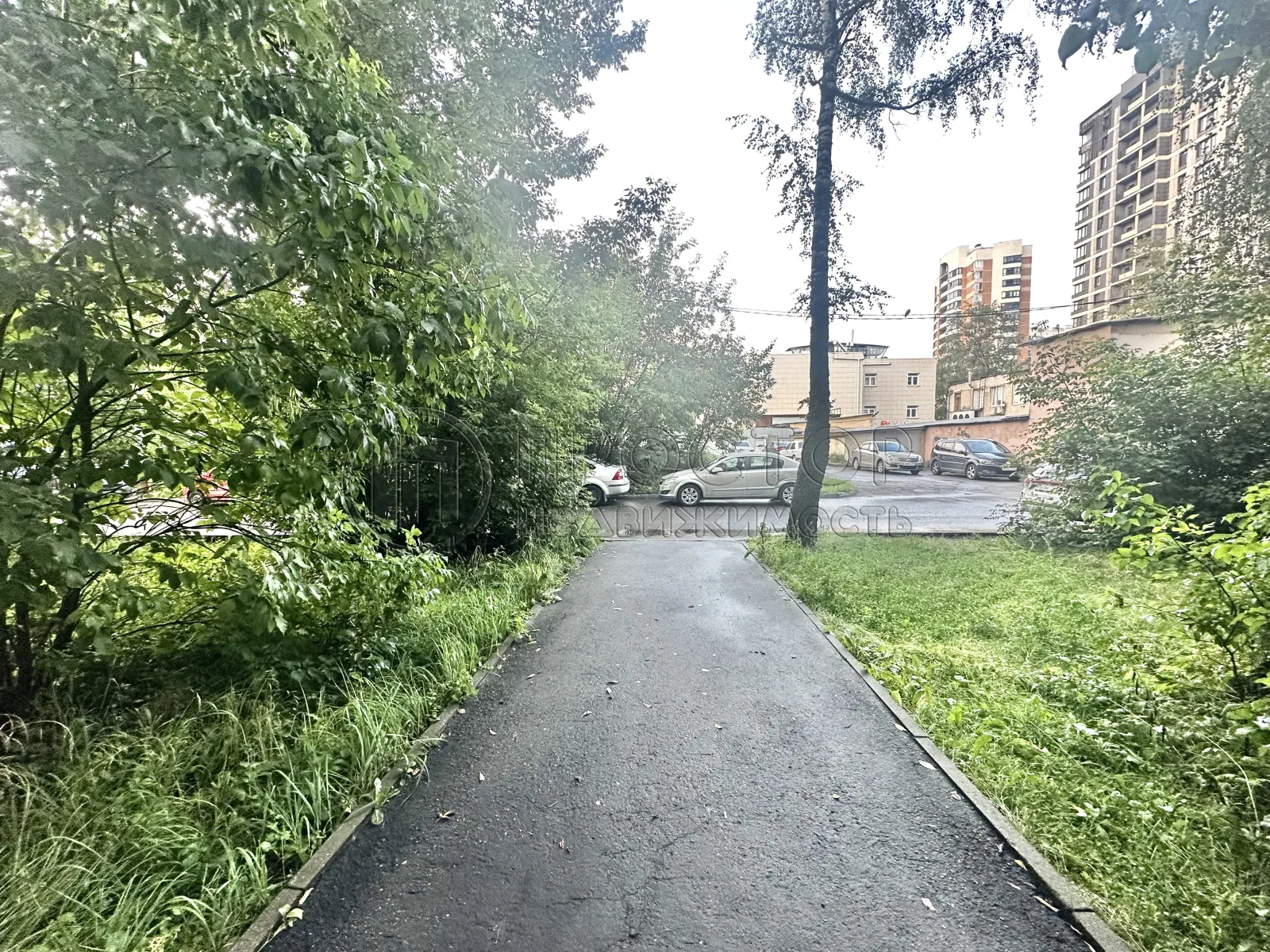 1-комнатная квартира, 17.4 м² - фото 12