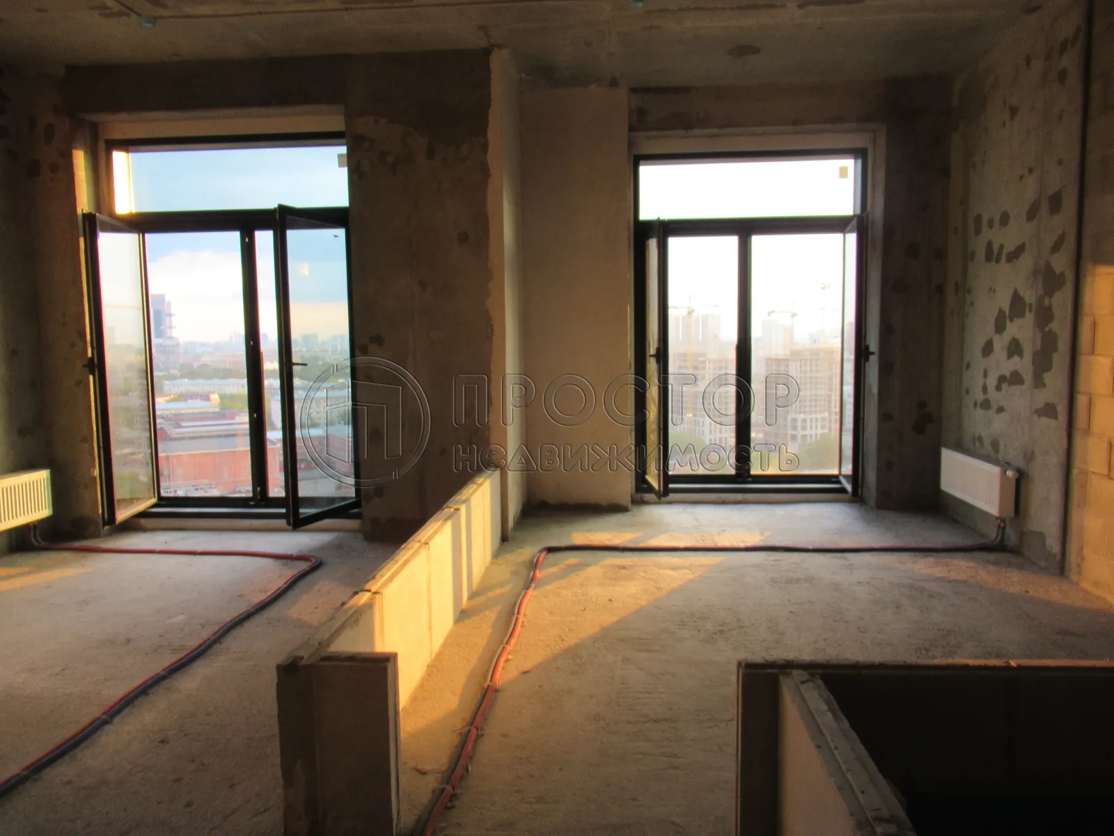 1-комнатная квартира, 39 м² - фото 4