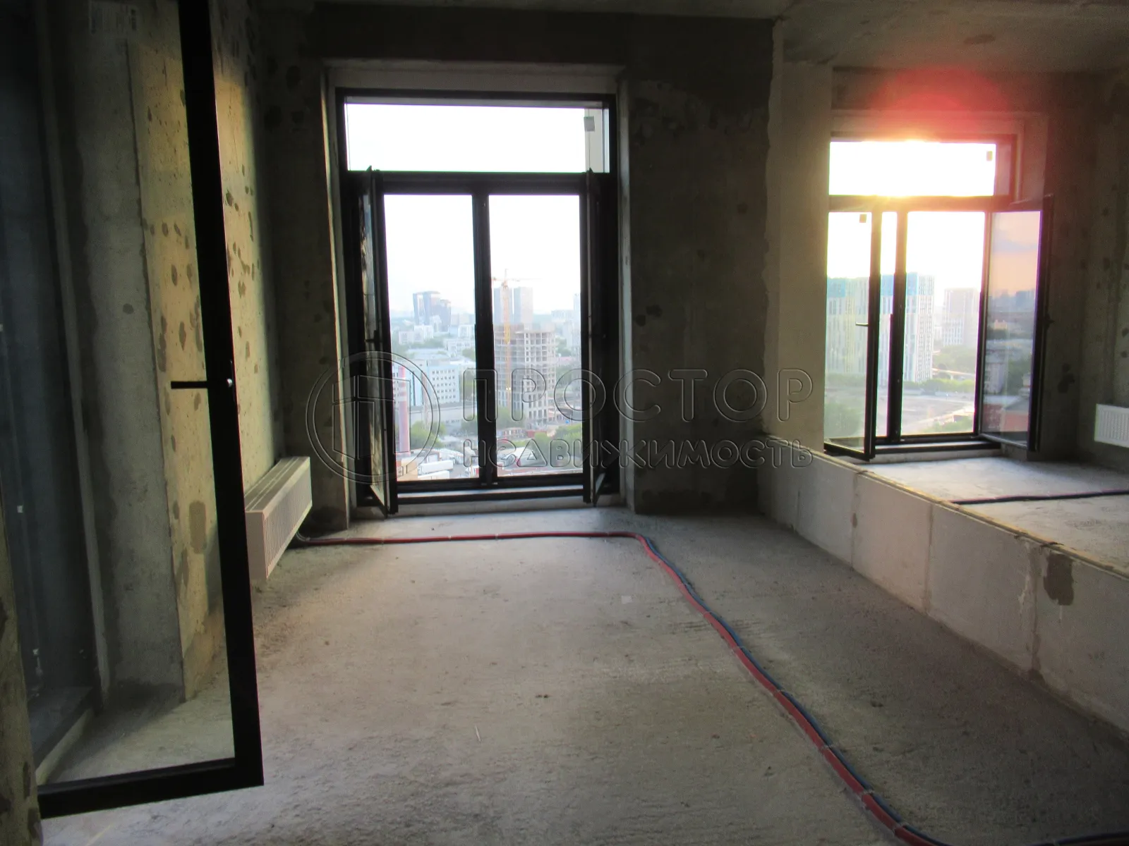 1-комнатная квартира, 39 м² - фото 5