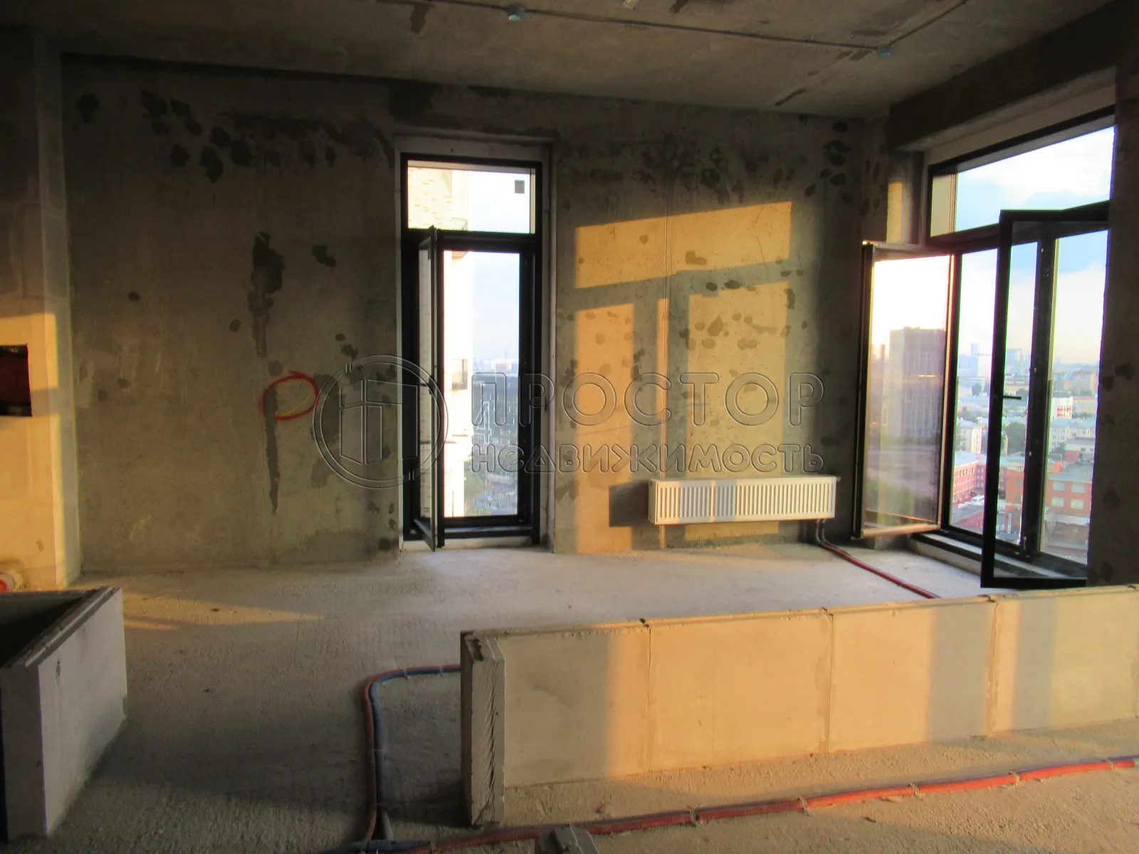 1-комнатная квартира, 39 м² - фото 6