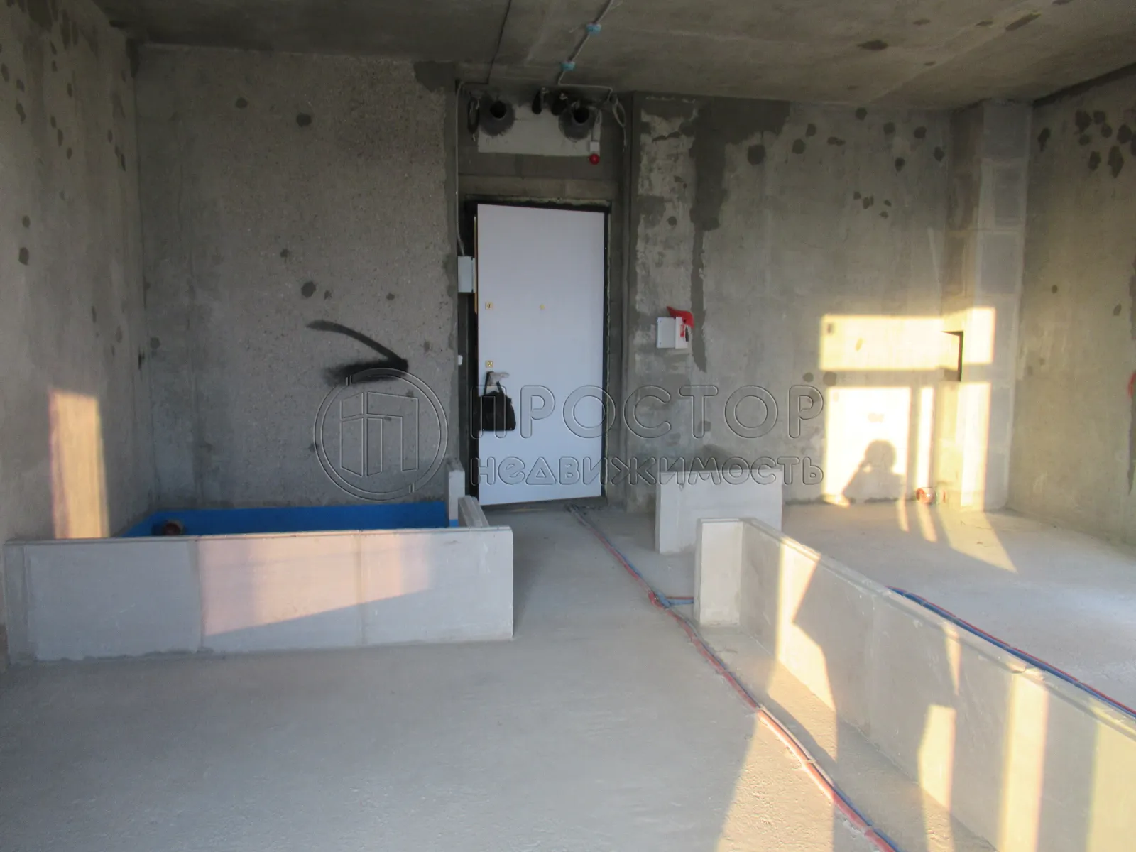 1-комнатная квартира, 39 м² - фото 7