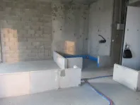 1-комнатная квартира, 39 м² - фото 32