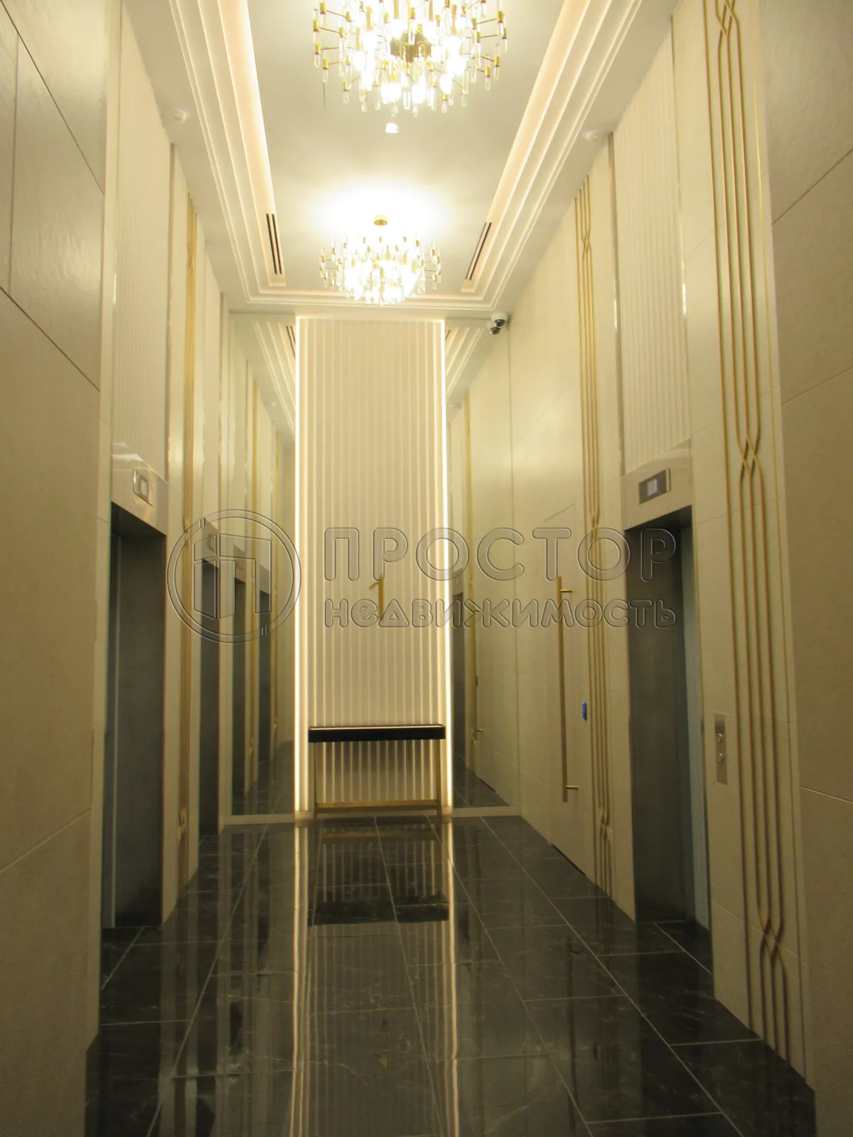 1-комнатная квартира, 39 м² - фото 11