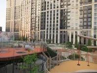 1-комнатная квартира, 39 м² - фото 38