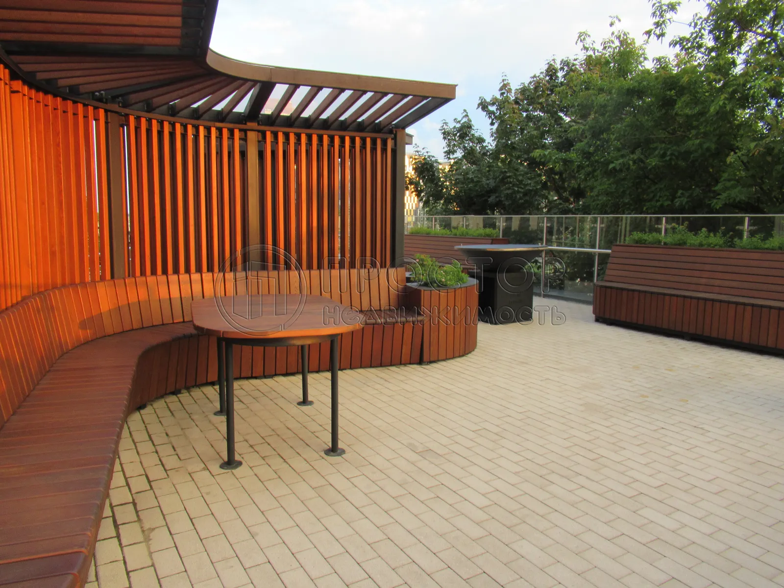 1-комнатная квартира, 39 м² - фото 16