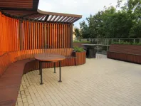 1-комнатная квартира, 39 м² - фото 39