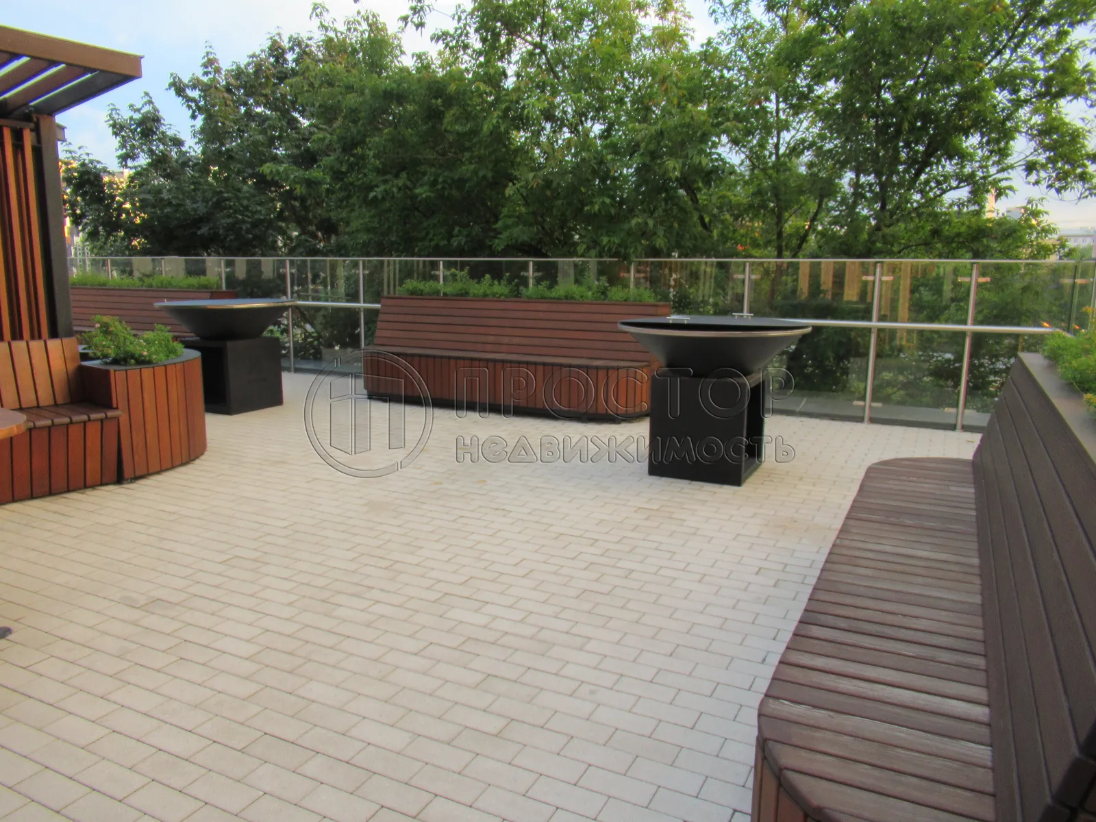 1-комнатная квартира, 39 м² - фото 17