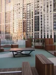 1-комнатная квартира, 39 м² - фото 41