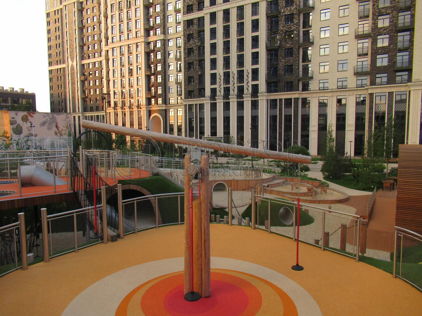 1-комнатная квартира, 39 м² - фото 19