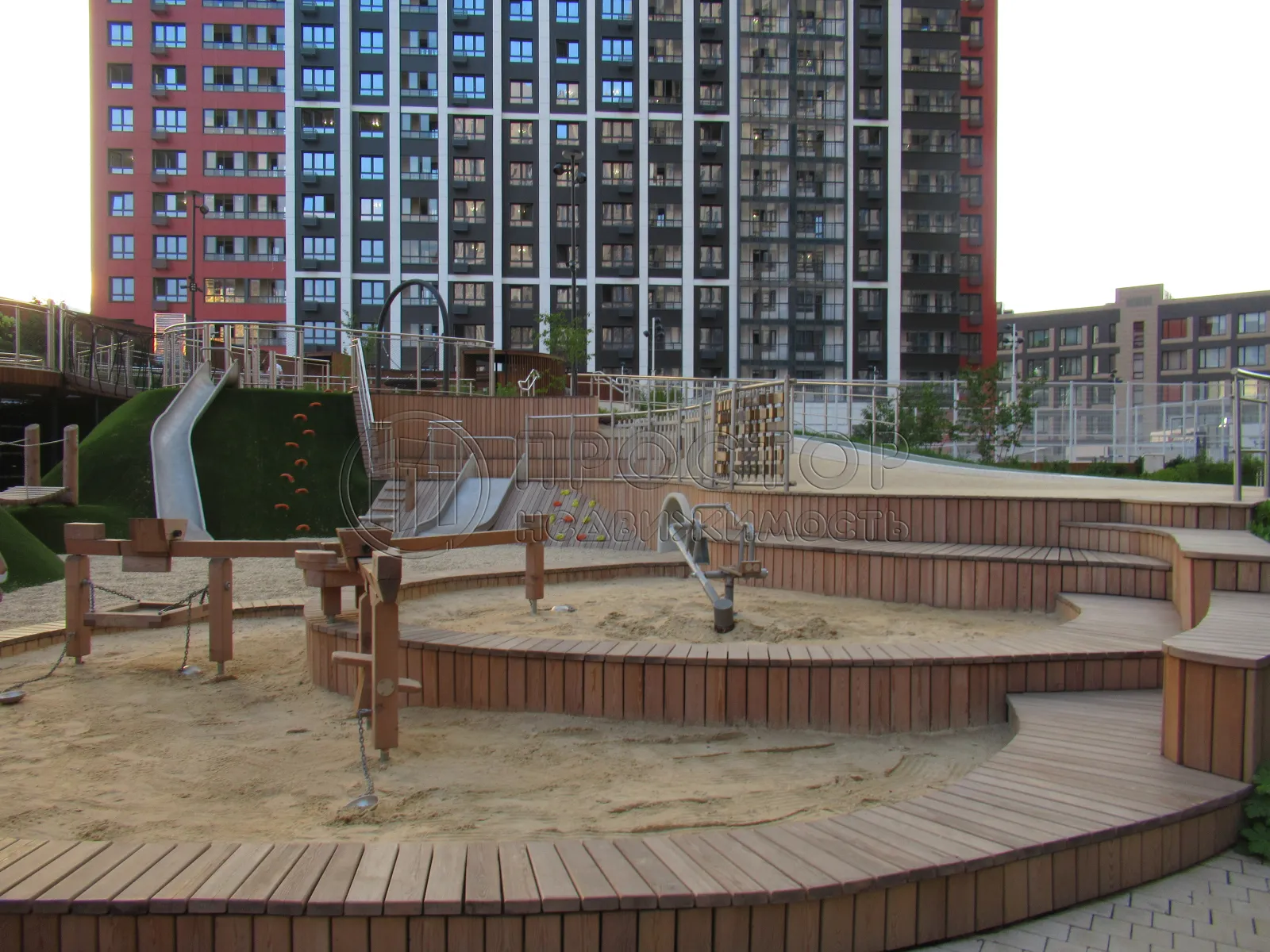 1-комнатная квартира, 39 м² - фото 21