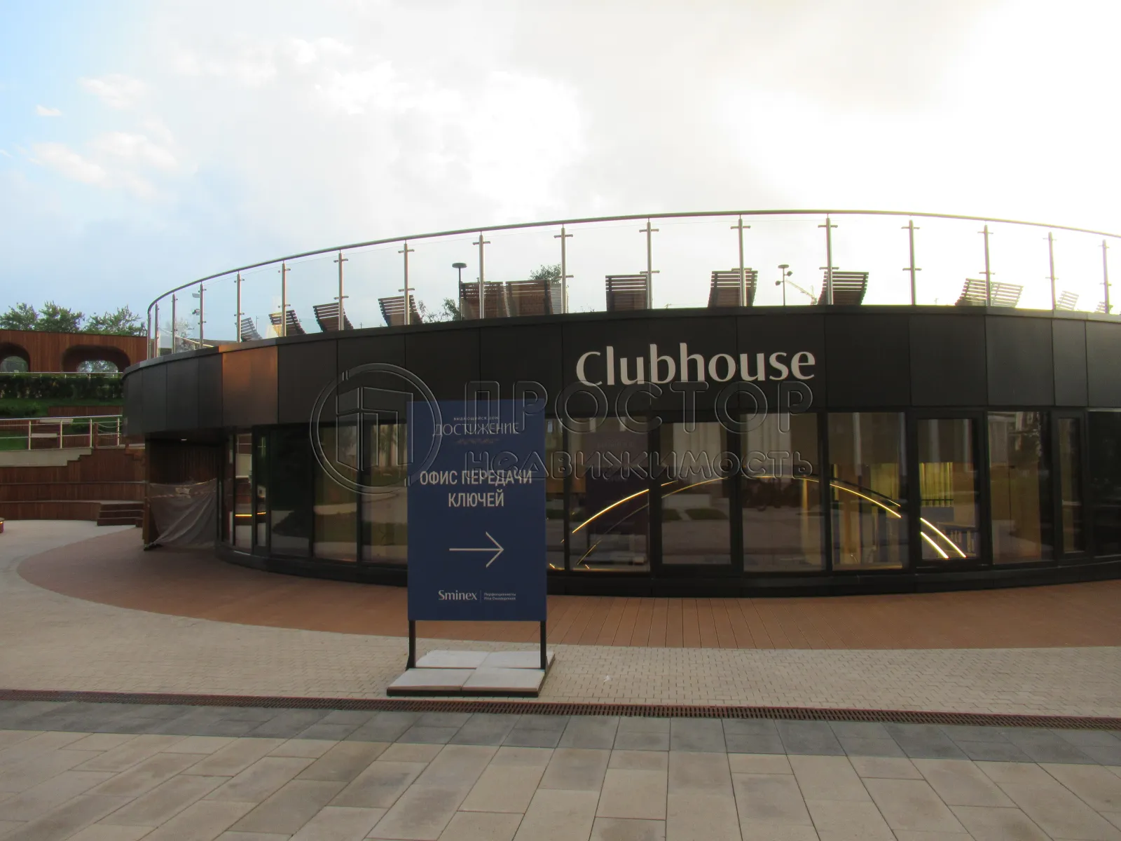 1-комнатная квартира, 39 м² - фото 22