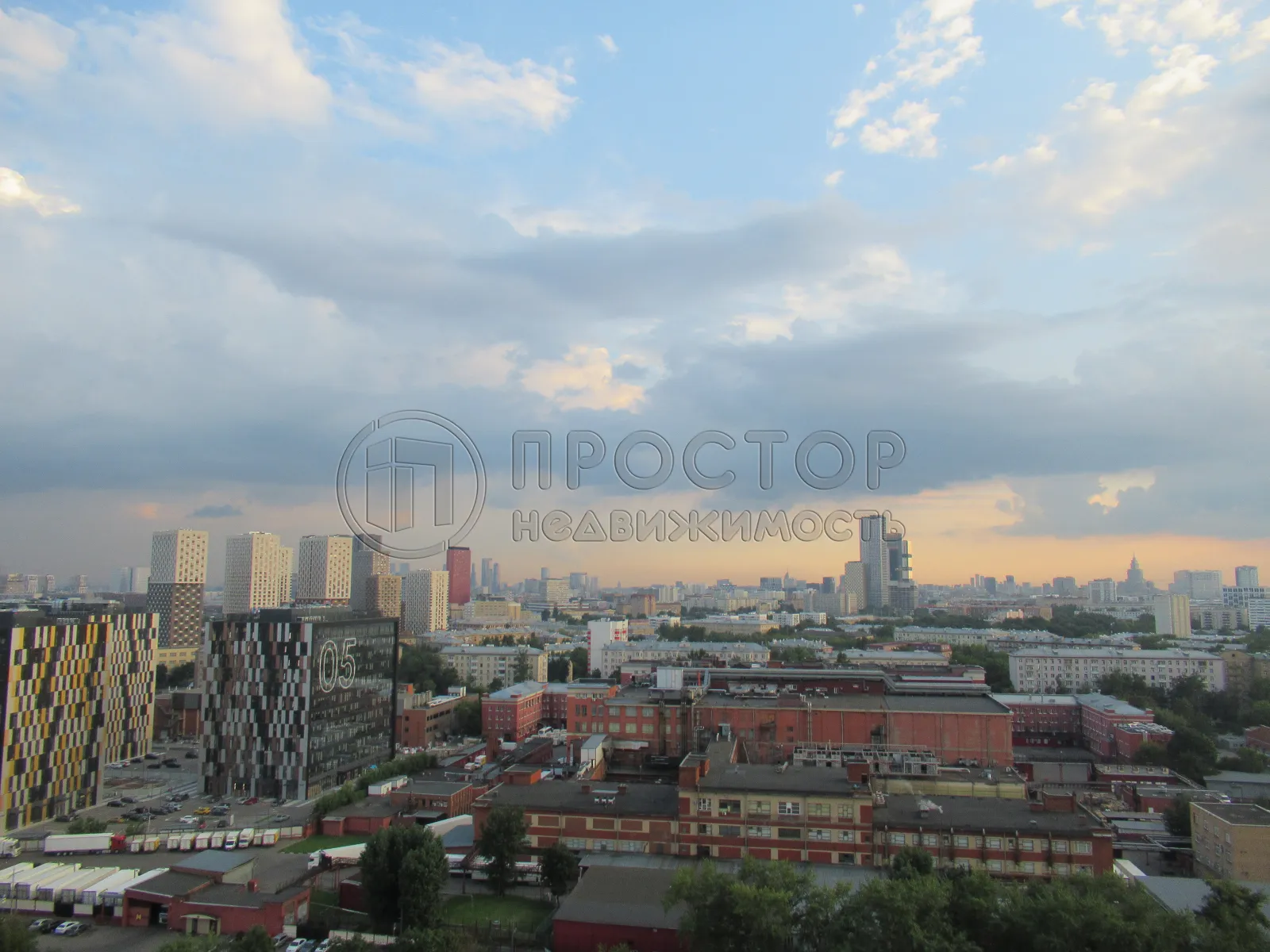 1-комнатная квартира, 39 м² - фото 23