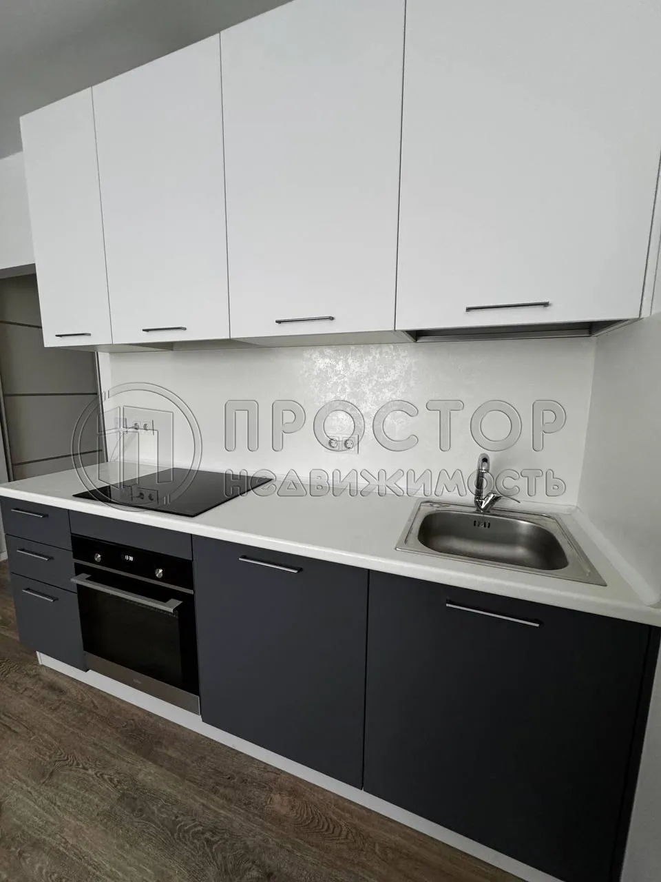 Студия, 25.1 м² - фото 4