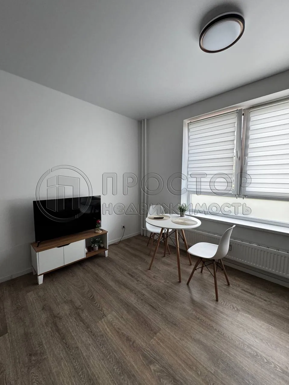 Студия, 25.1 м² - фото 5