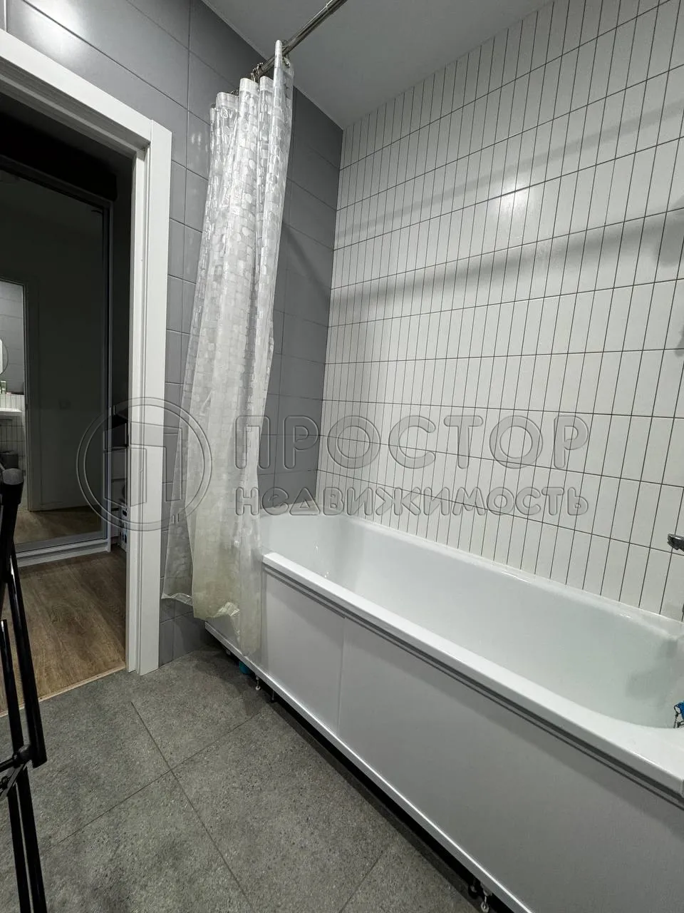 Студия, 25.1 м² - фото 7