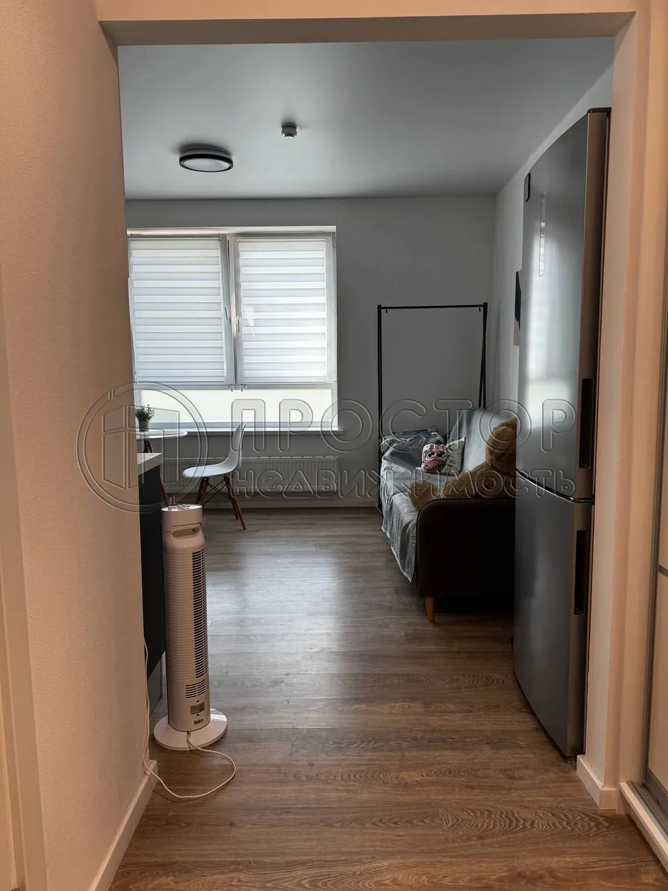 Студия, 25.1 м² - фото 8