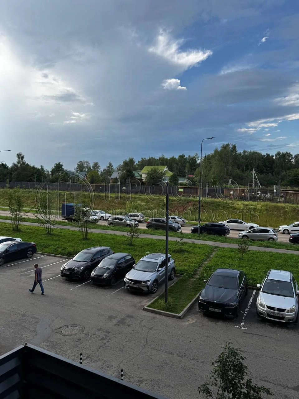 Студия, 25.1 м² - фото 10