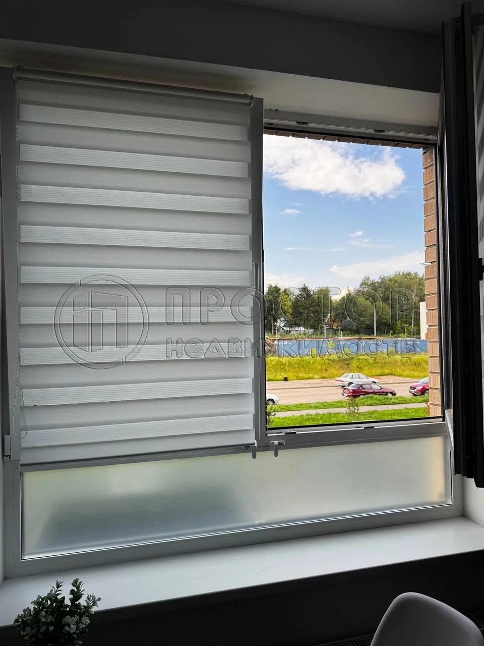 Студия, 25.1 м² - фото 12