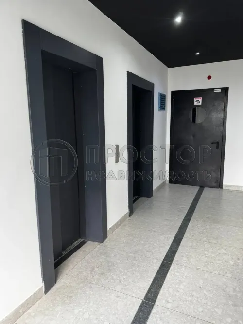 Студия, 25.1 м² - фото 13