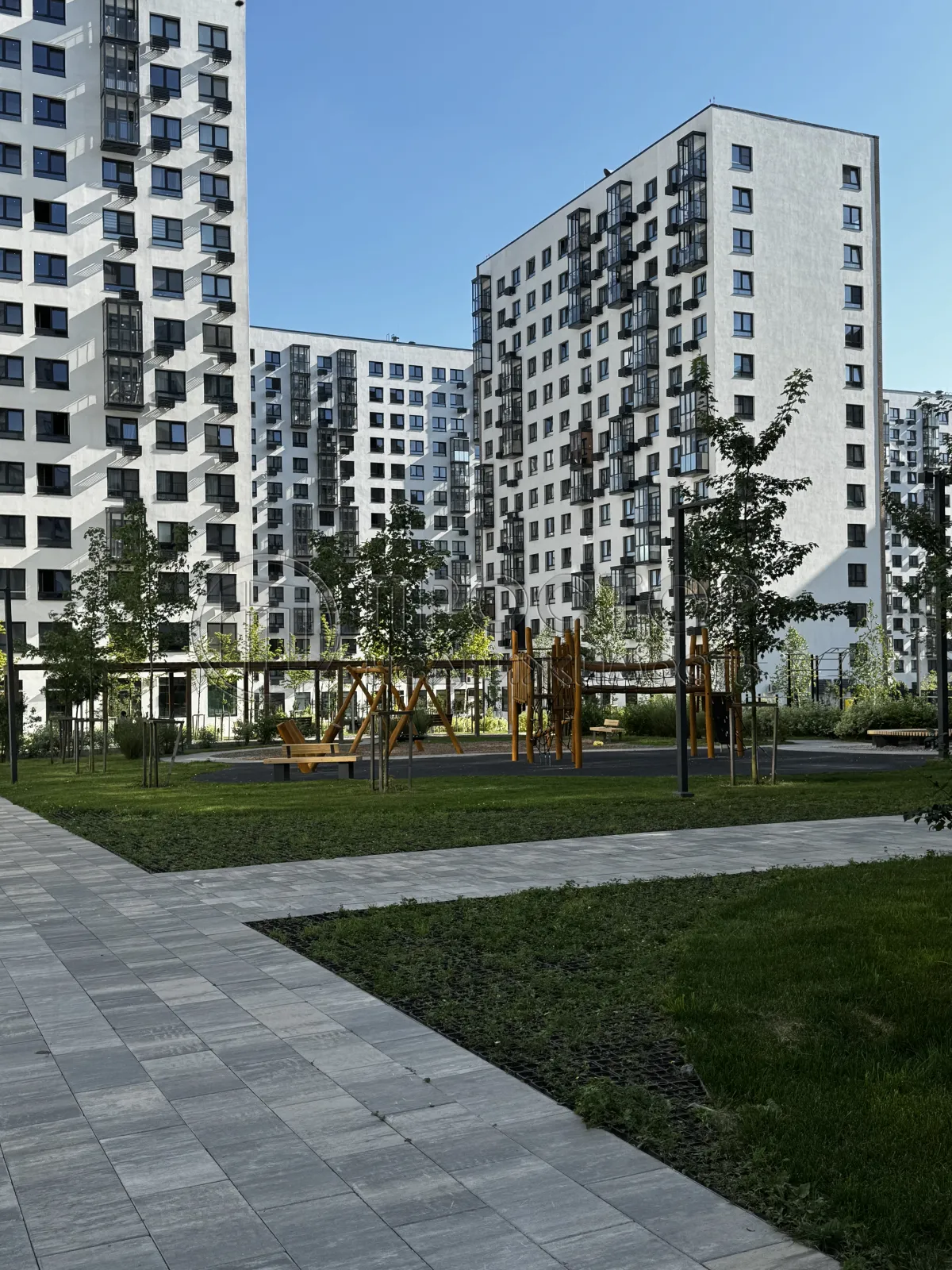 Студия, 25.1 м² - фото 19