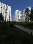 Студия, 25.1 м² - фото 42