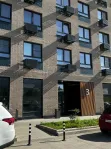 Студия, 25.1 м² - фото 44