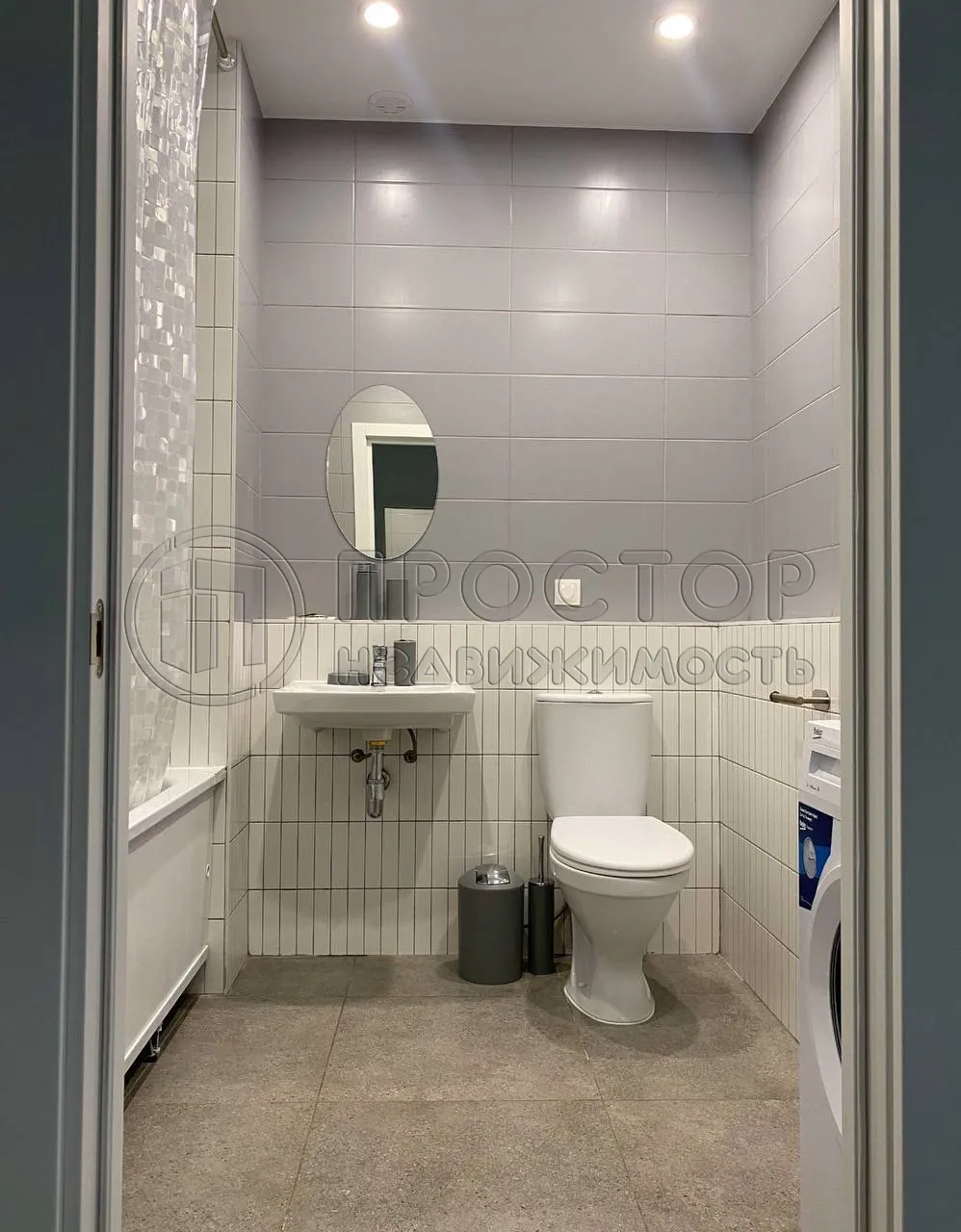 Студия, 25.1 м² - фото 6