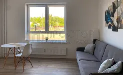 Студия, 25.1 м² - фото 33