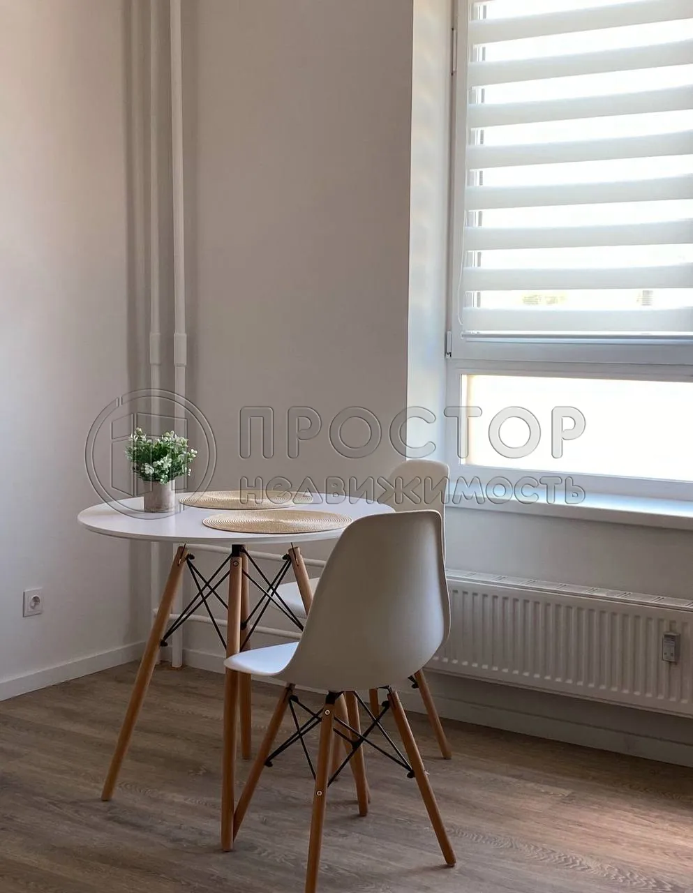 Студия, 25.1 м² - фото 13