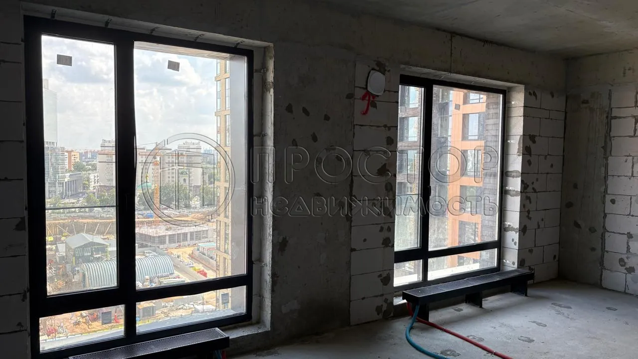 2-комнатная квартира, 65 м² - фото 3