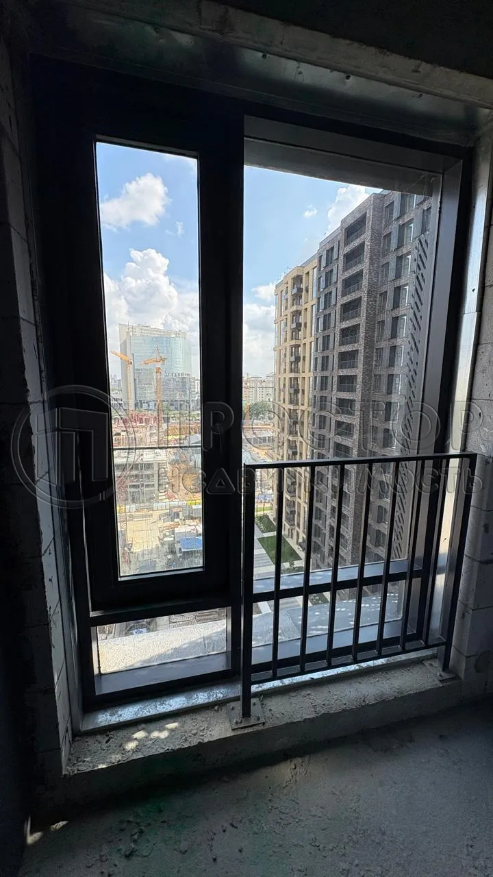 2-комнатная квартира, 65 м² - фото 5