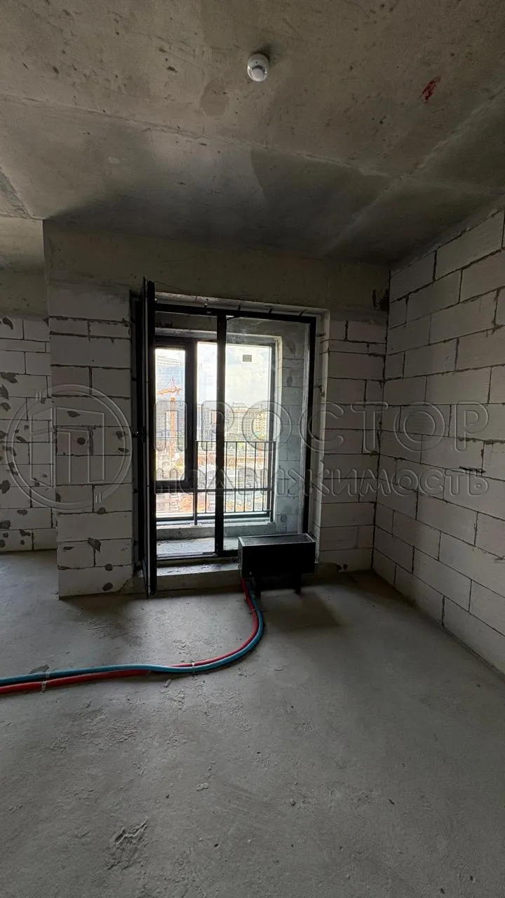 2-комнатная квартира, 65 м² - фото 6