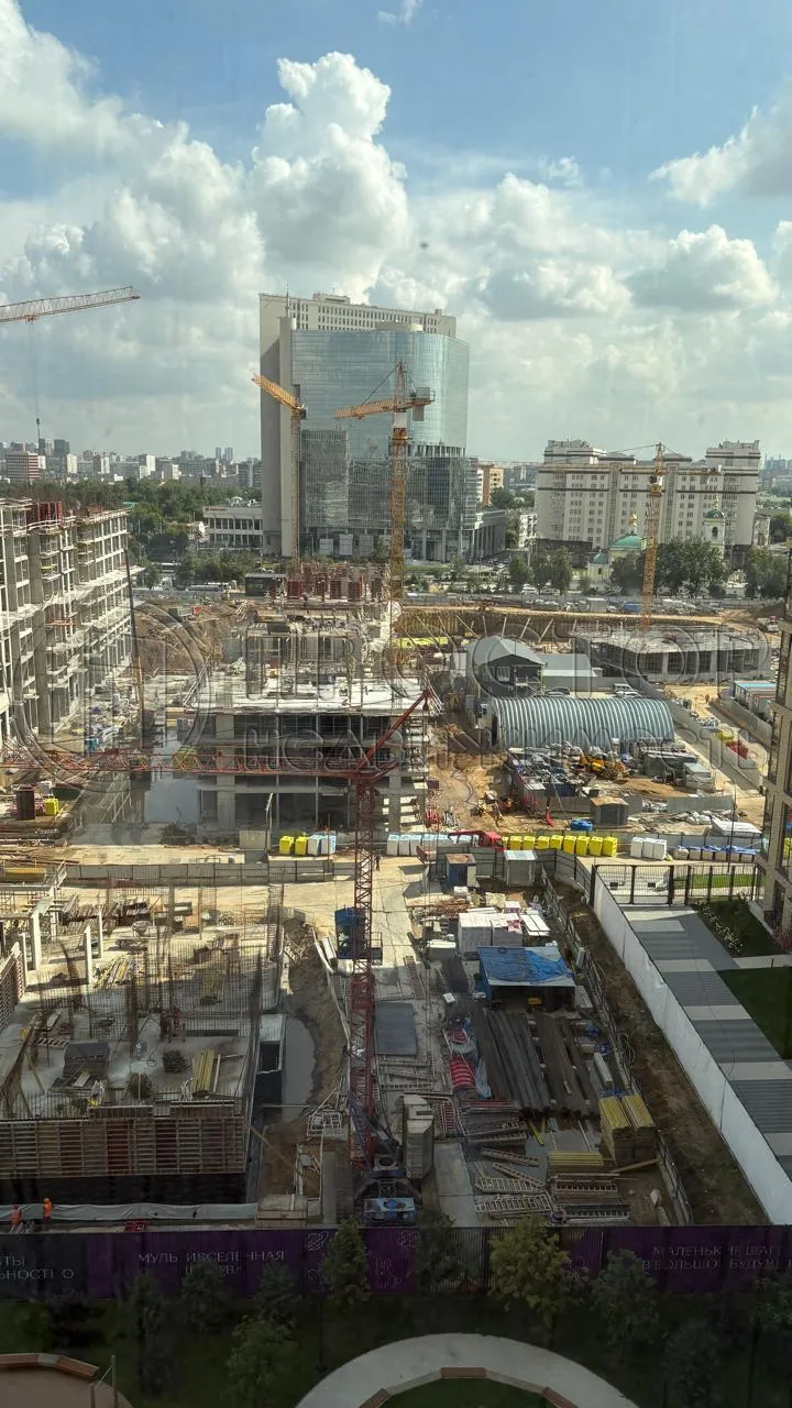 2-комнатная квартира, 65 м² - фото 7