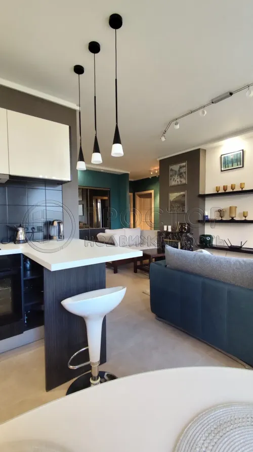 3-комнатная квартира, 80.1 м² - фото 6